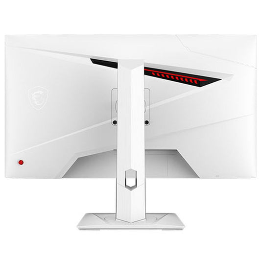 MSI MAG 274QRFW 27 Inch QHD 180Hz IPS Panel 150% SRGB 1ms Adaptive Sync IPS Gaming Monitor