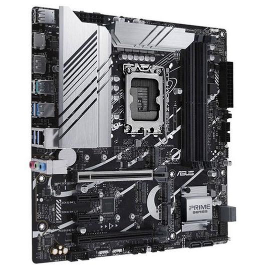 ASUS PRIME Z790M-PLUS DDR5 Intel Motherboard