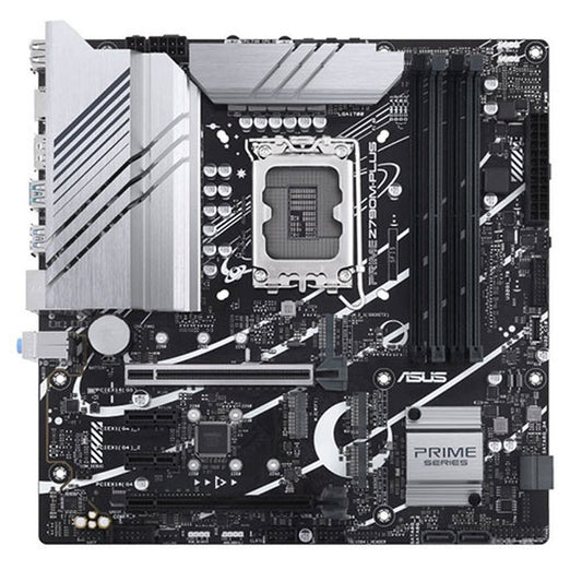 ASUS PRIME Z790M-PLUS DDR5 Intel Motherboard