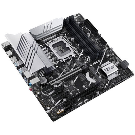 ASUS PRIME Z790M-PLUS DDR5 Intel Motherboard