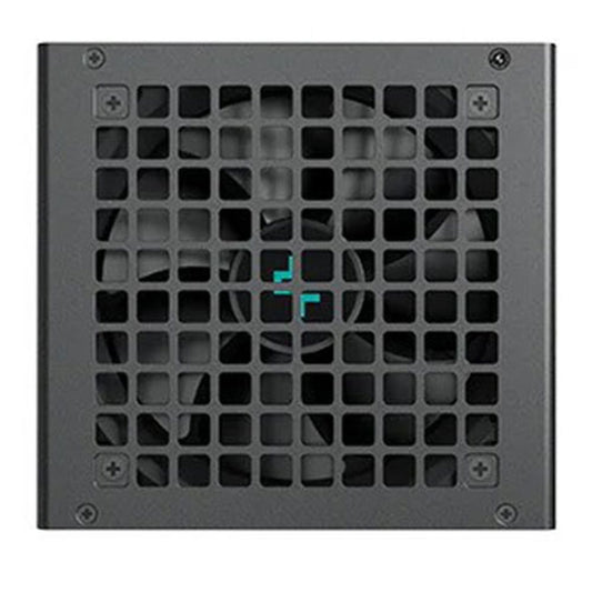 DEEPCOOL PL750D 750W 80+ Bronze ATX 3.0 Non Modular Power Supply