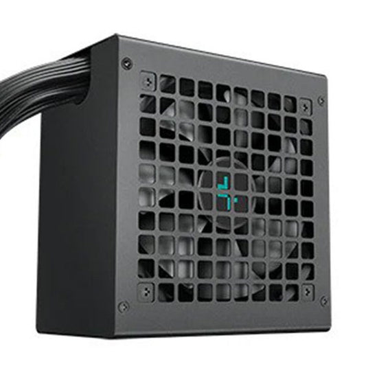 DEEPCOOL PL750D 750W 80+ Bronze ATX 3.0 Non Modular Power Supply