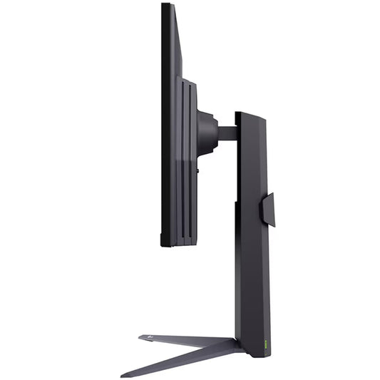 LG UltraGear 27GS75Q-B 27 Inch 2K QHD 200Hz IPS Panel 99%SRGB 1MS Adaptive Sync Gaming Monitor 