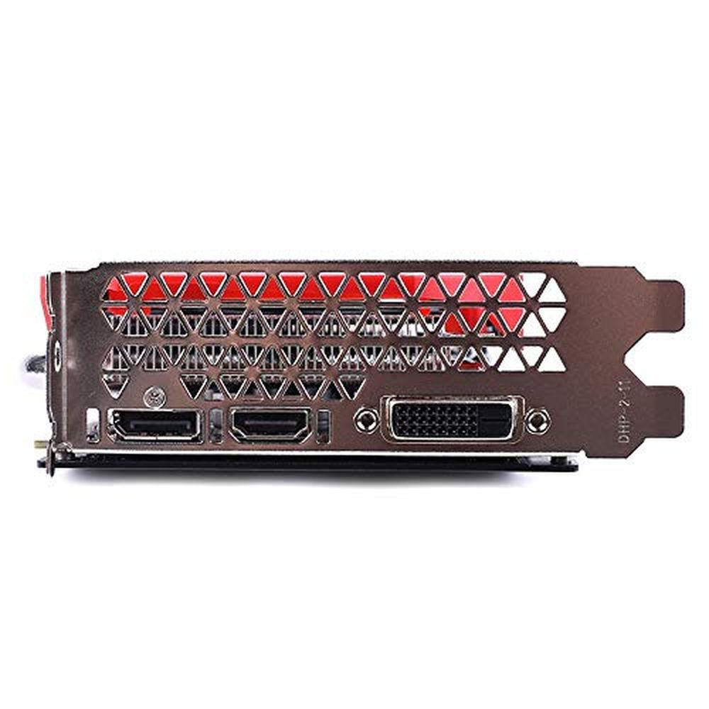 Buy COLORFUL GeForce GTX 1660 Super NB V2-V Battle AX 6GB Nvidia