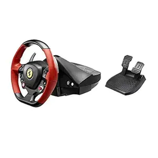 THRUSTMASTER Ferrari 458 Spider Racing Game Wheel Xbox One/Xbox Series X/S/PC