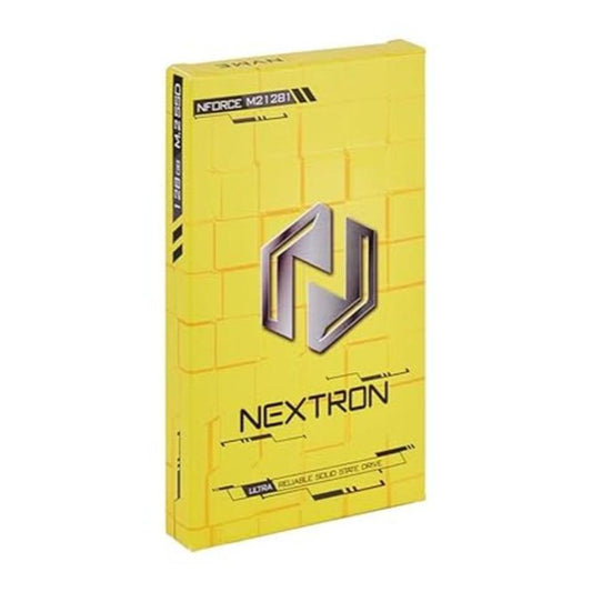 NEXTRON 128GB M.2 NVME Gen3 Solid State Drive (SSD)