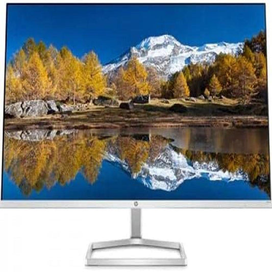 HP M27FQ 27 Inch QHD 100Hz IPS Panel 99% SRGB 5MS AMD Freesync IPS Gaming Monitor