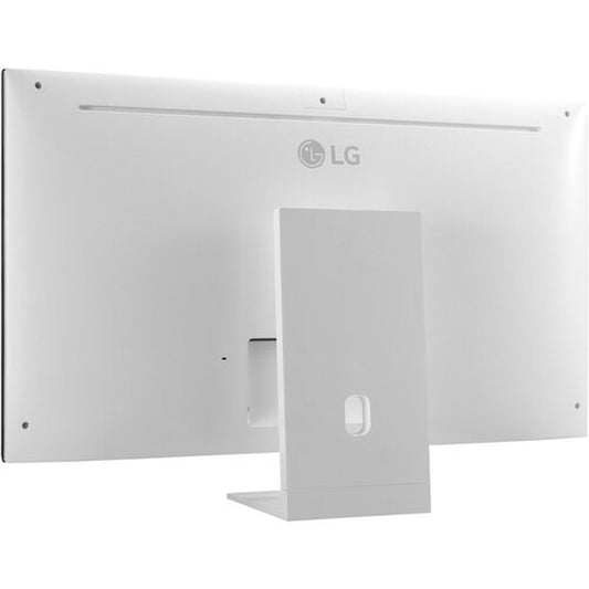 LG 43SQ700S-W 43 Inch UHD 60Hz IPS Panel 80% SRGB 5MS Dynamic Action IPS Gaming Monitor