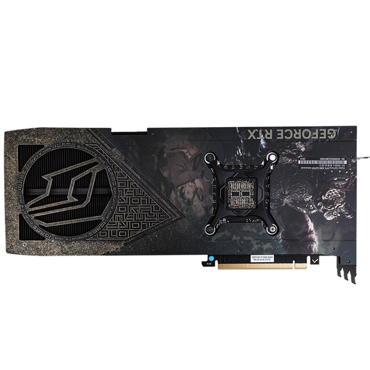 COLORFUL GeForce RTX 4080 Super OC 16GB Black Myth Wukong Edition Nvidia Graphic Card