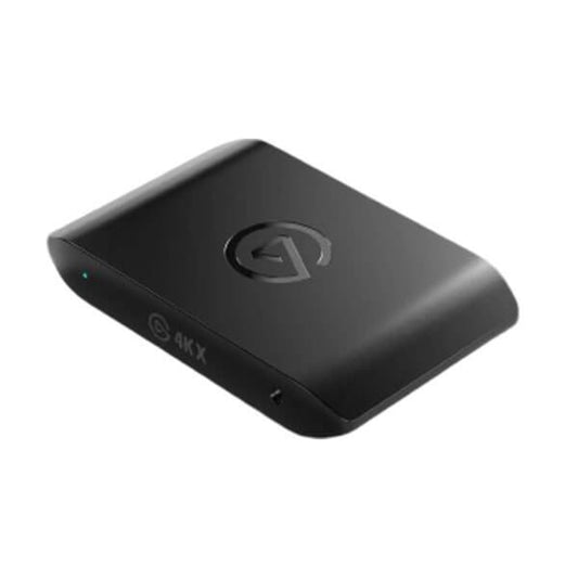 ELGATO 4K X Superspeed Game Capture Card