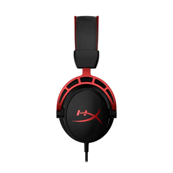 Buy HyperX Cloud Alpha Black Gaming Headphone EliteHubs