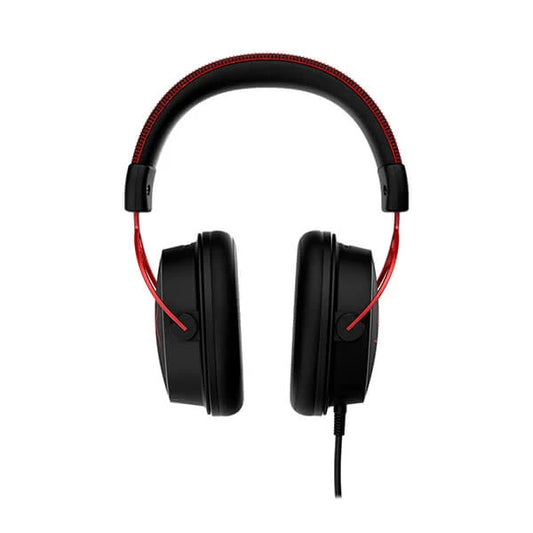 HyperX Cloud Alpha Gaming Headphone (Red)