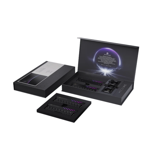 ORIGIN CODE Vortex RGB 96GB ( 48GB x 2 ) 6000MHz DDR5 RAM ( Black ) ( CL26 )