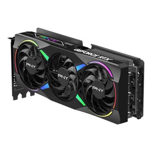 PNY GeForce RTX 5070 Ti ARGB OC 16GB Nvidia Graphic Card