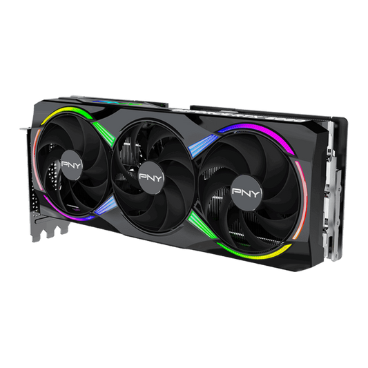 PNY GeForce RTX 5080 ARGB OC 16GB Nvidia Graphic Card