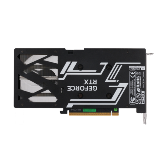GALAX GeForce RTX 5060 1-Click OC 8GB Nvidia Graphic Card