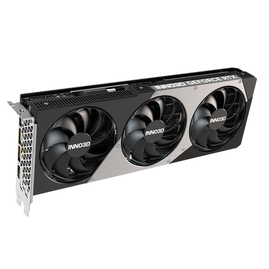 INNO3D GeForce RTX 5070 Ti X3 16GB Nvidia Graphic Card