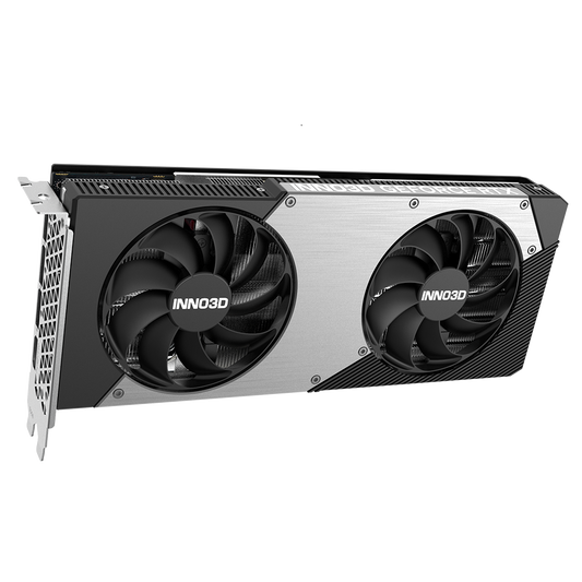 INNO3D GeForce RTX 5070 TWIN X2 OC 12GB NVIDIA Graphic Card