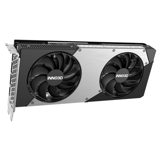 INNO3D GeForce RTX 5070 TWIN X2 12GB NVIDIA Graphic Card