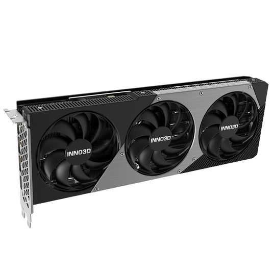 INNO3D GeForce RTX 5070 X3 OC 12GB NVIDIA Graphic Card