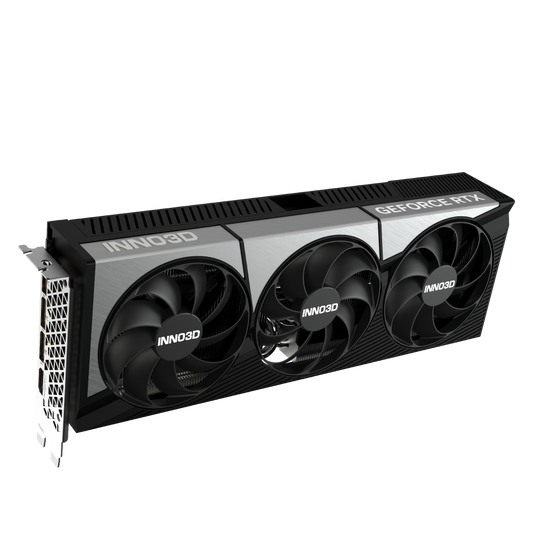 INNO3D GeForce RTX 5080 X3 OC 16GB Nvidia Graphic Card