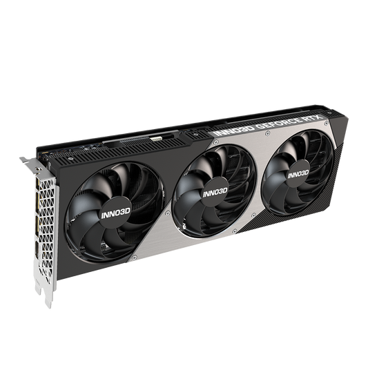 INNO3D GeForce RTX 5080 X3 Nvidia Graphic Card