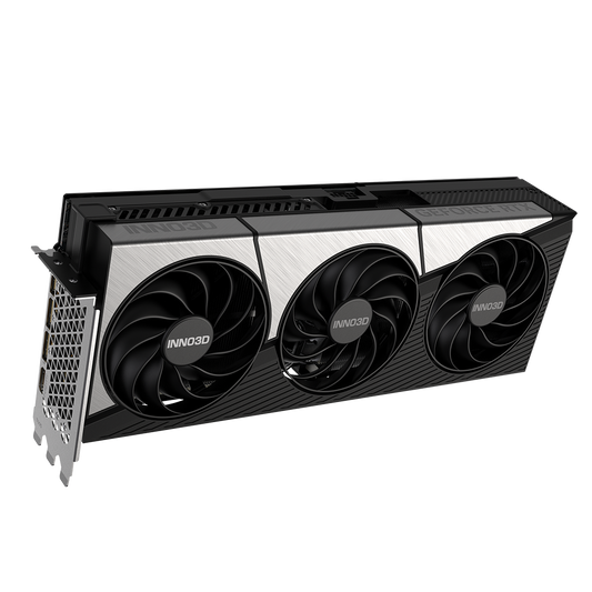 INNO3D GeForce RTX 5090 X3 32GB Nvidia Graphic Card