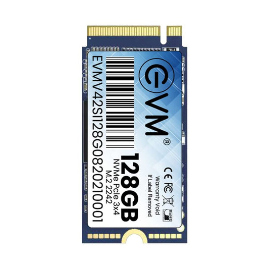 EVM 1TB 2242 NVMe Solid State Drive ( SSD )