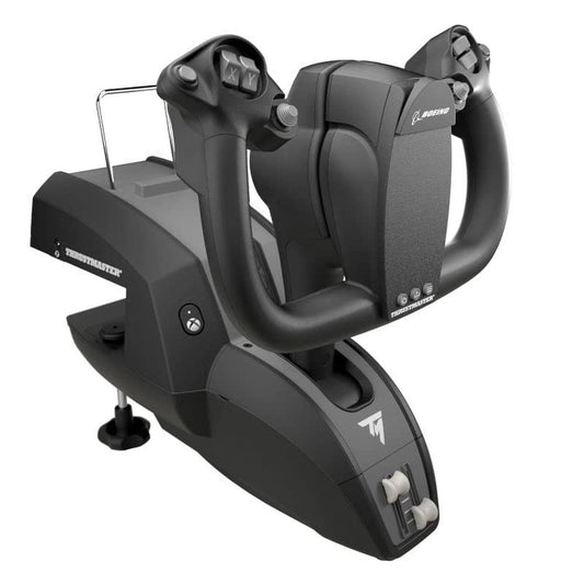 THRUSTMASTER TCA Yoke Boeing Edition (Xbox Series X, Windows)