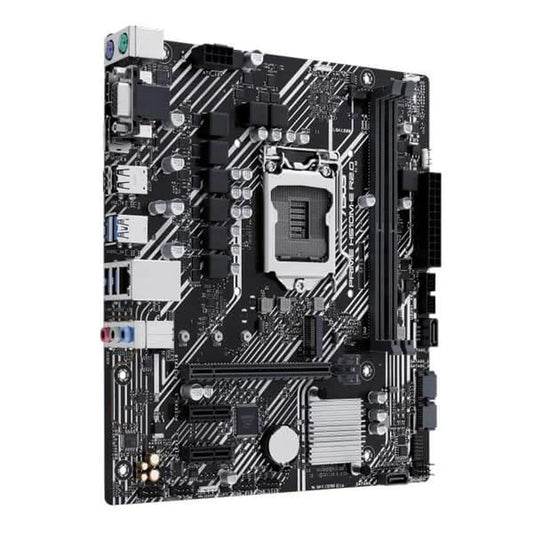 ASUS Prime H510M-E R2.0 Wifi DDR4 Intel Motherboard