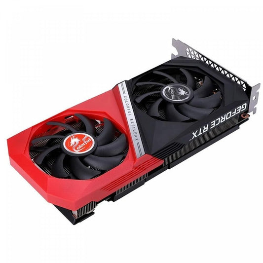 COLORFUL GeForce RTX 3060 NB DUO 12g-V 12GB Nvidia Graphic Card