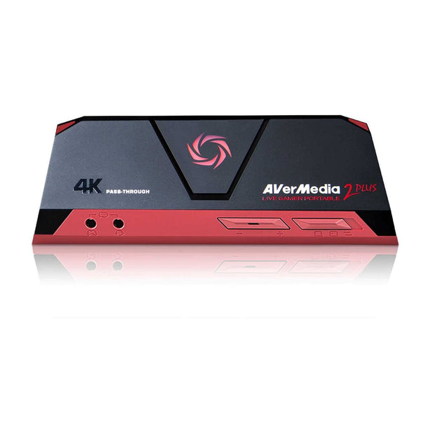 Buy AVERMEDIA Live Gamer Portable 2 PLUS Capture Card ( GC513