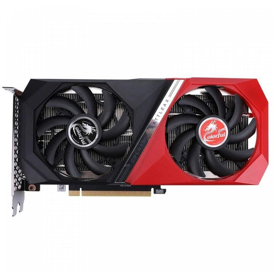 COLORFUL GeForce RTX 3060 NB DUO 12g-V 12GB Nvidia Graphic Card