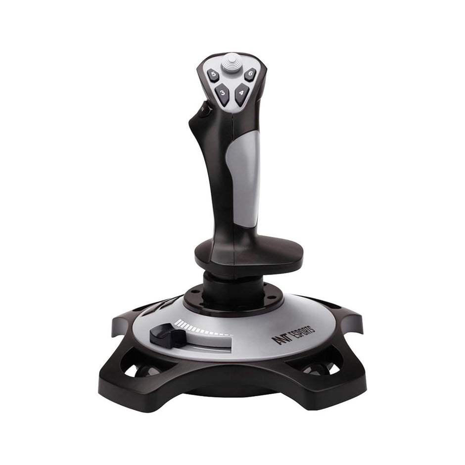 Buy ANT ESPORTS JS55 Flight Simulator Controls | Elitehubs.com– EliteHubs