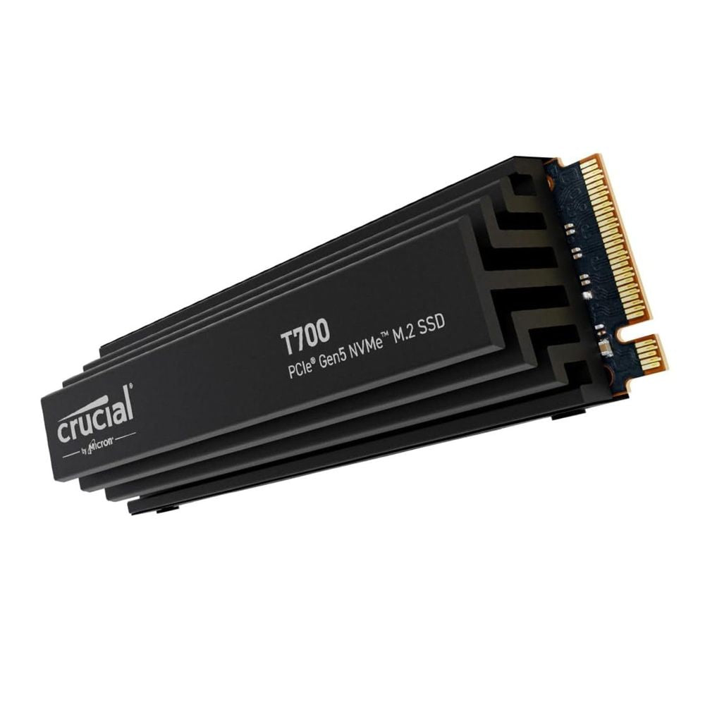 Buy KINGSTON Fury Renegade G5 1TB M.2 NVME Gen5 Solid State Drive