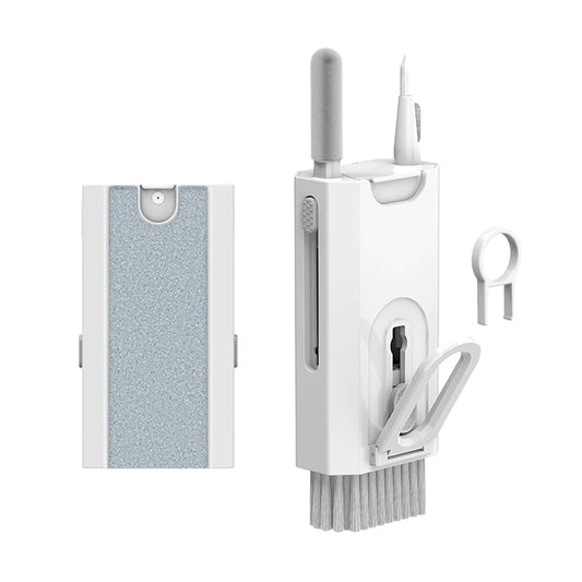 CLAW Q8 8 in 1 Cleaning Kit