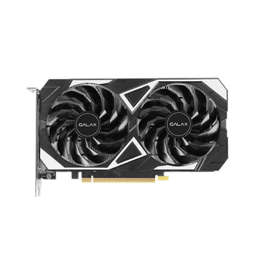 GALAX Geforce RTX 3050 EX 6GB Gaming NVIDIA Graphics Card