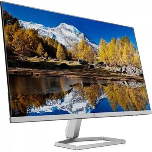 HP M27FQ 27 Inch QHD 100Hz IPS Panel 99% SRGB 5MS AMD Freesync IPS Gaming Monitor