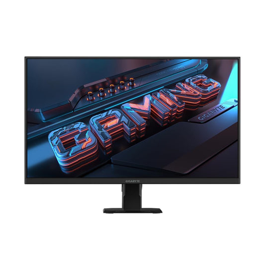 GIGABYTE GS27Q 27 Inch QHD 165Hz IPS Panel 100% SRGB 1MS AMD Freesync Gaming Monitor