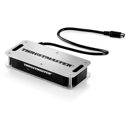 THRUSTMASTER Sim Hub Racing Game Add-On PS4/Xbox