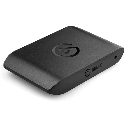 CORSAIR Elgato HD60 X Game Capture Card