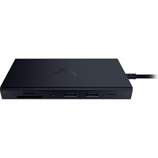 RAZER USB-C Dock 11-Port Adapter