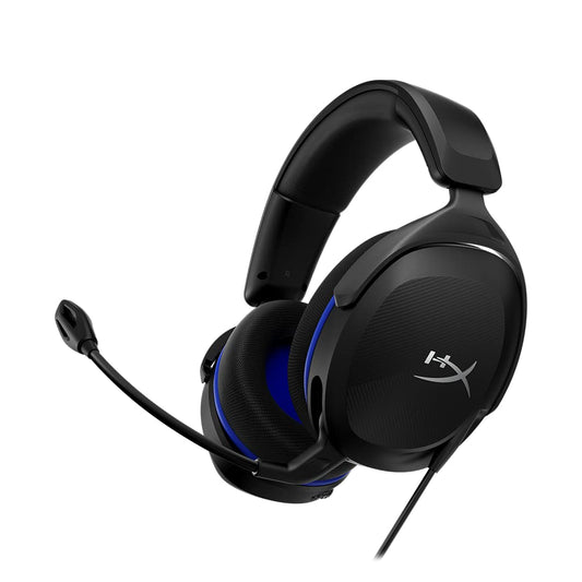 HyperX Cloud Stinger 2 Core Gaming Headset (Black) (For Playstation)