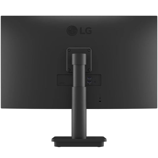 LG 27MS550-B 27 Inch FHD 100Hz IPS Panel 72% SRGB 5MS Dynamic Action Sync Gaming Monitor