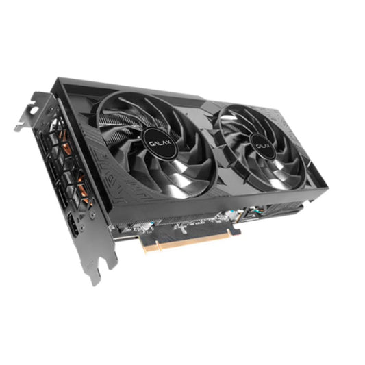 GALAX GeForce RTX 5060 Ti 1-Click OC Classic Edition 8GB Nvidia Graphic Card