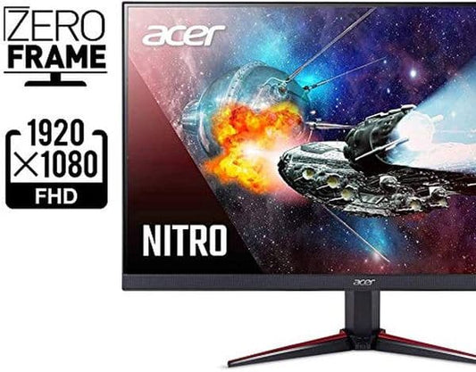 Acer Nitro VG270S 27 Inch 165Hz IPS Gaming Monitor