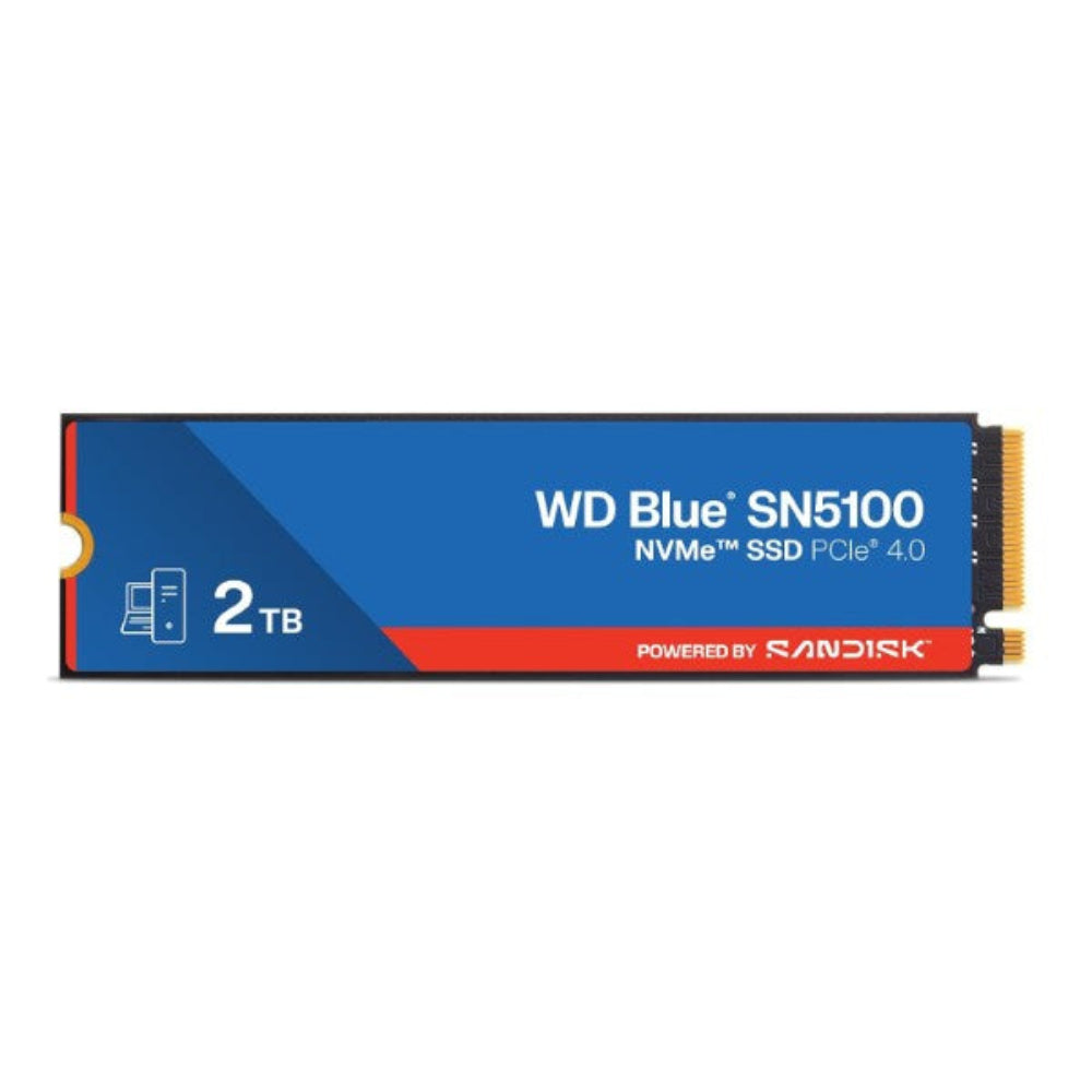 Buy KINGSTON NV2 2TB M.2 NVME Gen4 Internal Solid State Drive