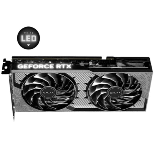 GALAX GeForce RTX 5060 Ti 1-Click OC Classic Edition 8GB Nvidia Graphic Card