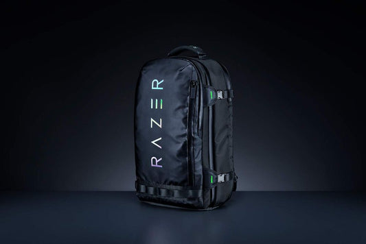 Razer Rogue 17 V3 17 Inch Laptop Backpack Chromatic Edition