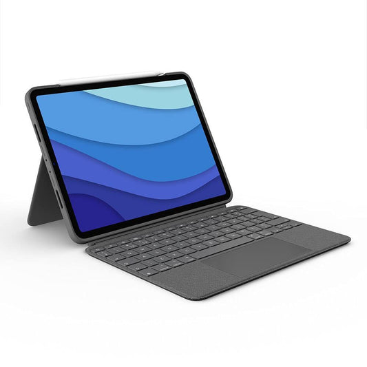 LOGITECH Combo Touch for iPad Pro 11-inch